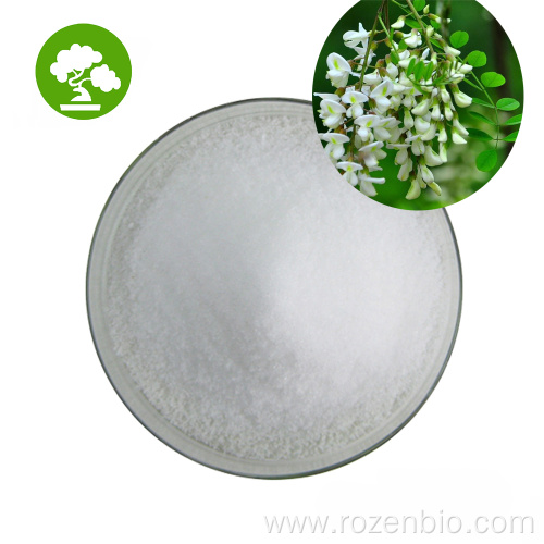 Food Grade Raw Material Alpha L Rhamnose 98%